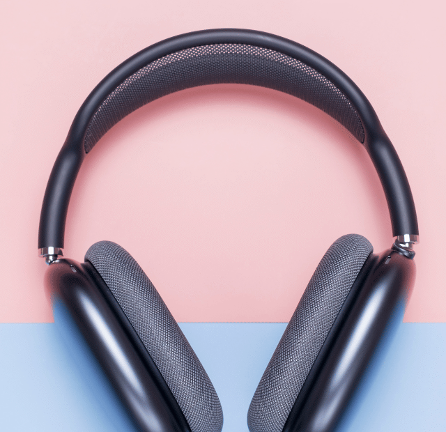 Conheça o fone de Ouvido que te coloca em Show Gadaget Garimpo Acessorios de tecnologia Capa Web Stories