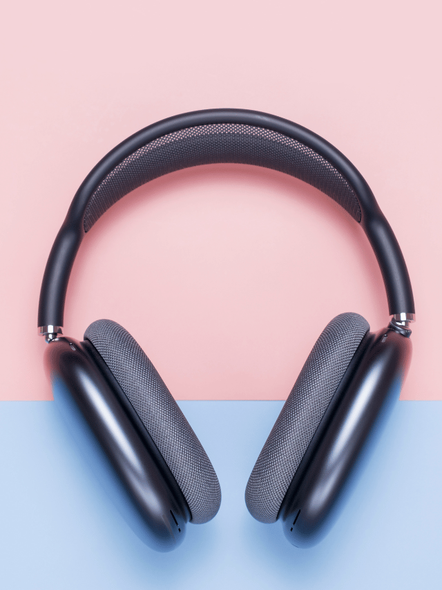 Conheça o fone de Ouvido que te coloca em “Show”