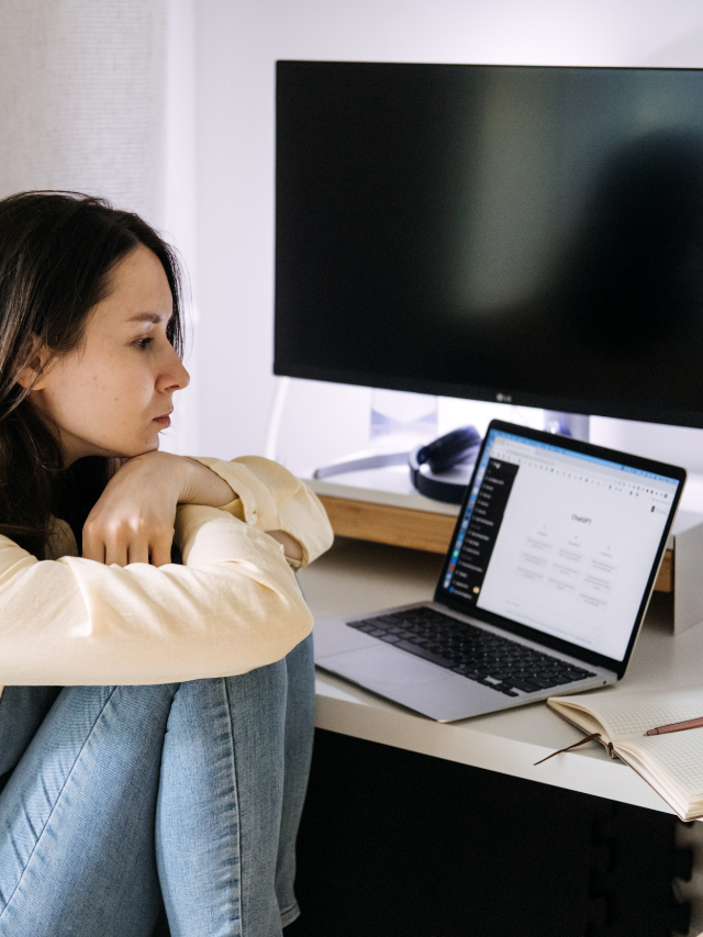 Cuidado ao Copiar e Colar no ChatGPT: O Risco do Texto Invisível