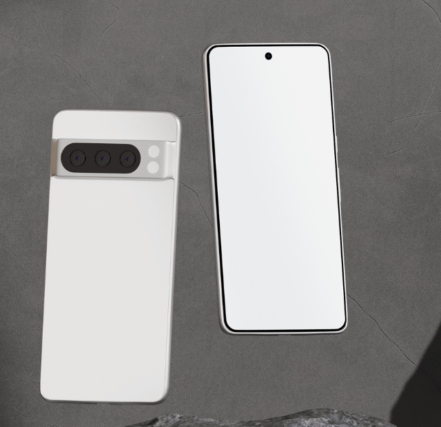 Fim do Flicker Google Melhora a Tela do Pixel 10 Pro Rumor Gadaget Garimpo Acessorios de tecnologia Capa Web Stories