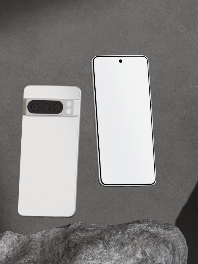 Fim do “Flicker”? Google Melhora a Tela do Pixel 10 Pro