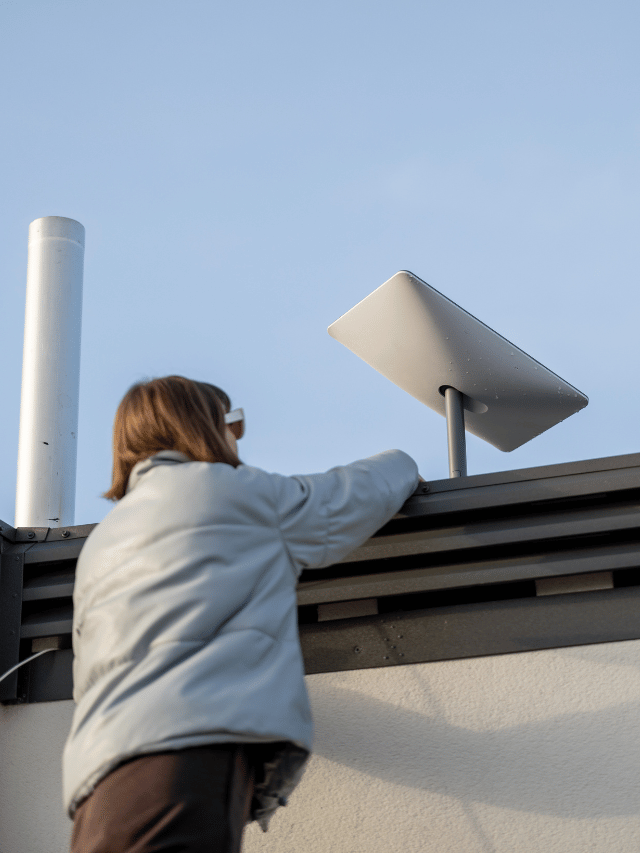 Mudanças na Starlink Viagem: O que é o ‘Modo de Espera Starlink’?