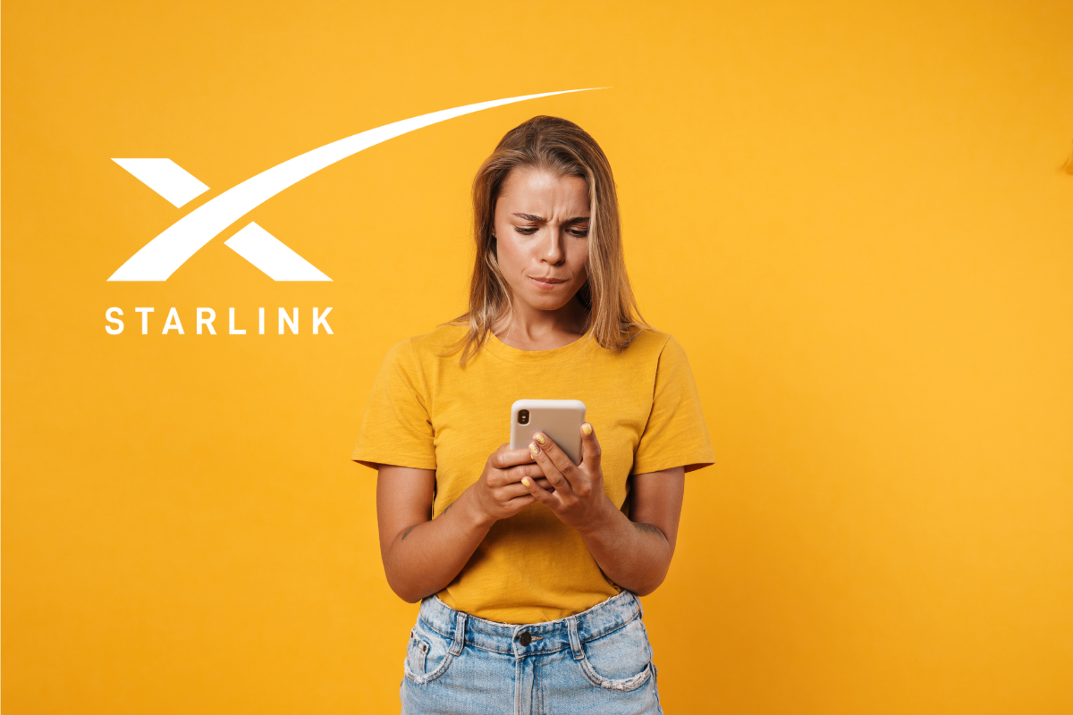 Mudanças na Starlink Viagem, O que é o 'Modo de Espera Starlink' de R$30 Gadaget Garimpo Acessorios de tecnologia