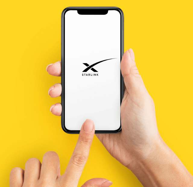 O que dá para fazer com o Modo de Espera da Starlink Gadaget Garimpo Acessorios de tecnologia Capa Web Stories