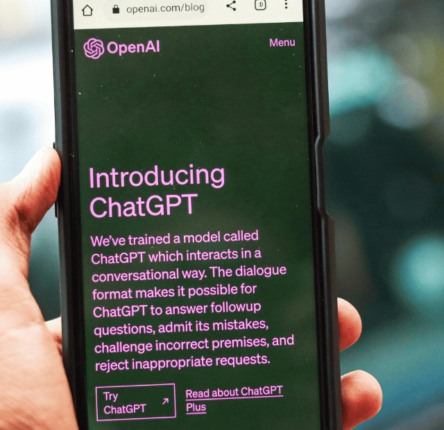 OpenAI é processada por homicídio culposo por causa do ChatGPT Gadaget Garimpo Acessorios de tecnologia Capa Web Stories