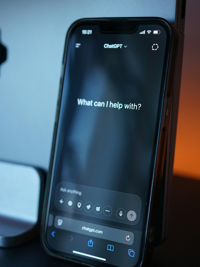 Suas conversas com ChatGPT podem ser usados como prova legal