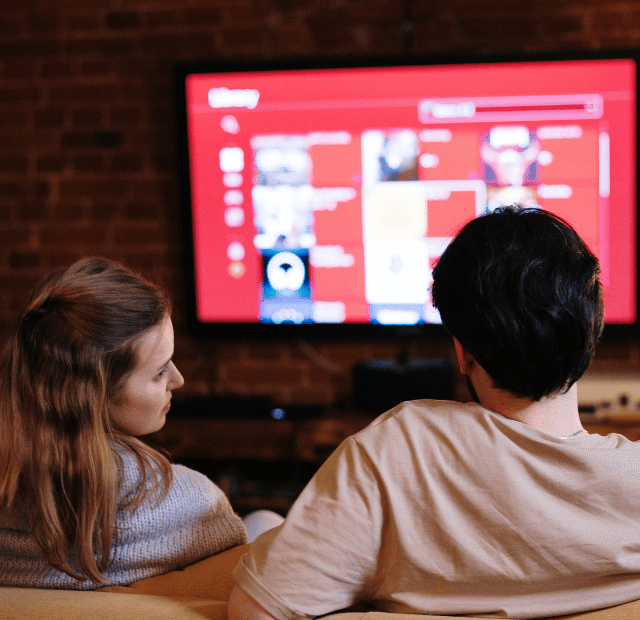 TV no Brasil O que muda com a chegada da TV 3.0 Gadaget Garimpo Acessorios de tecnologia Capa Web Stories