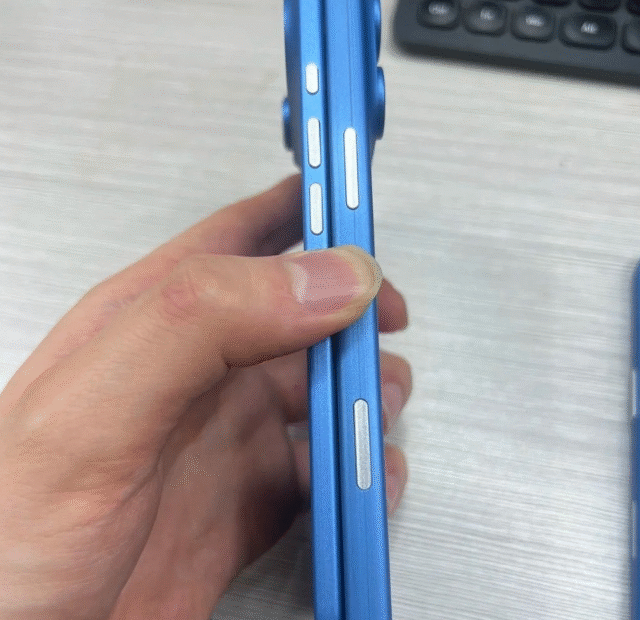 créditos @MajinBuOfficial iphone 17 lançamento Gadaget Garimpo Acessorios de tecnologia Capa Web Stories