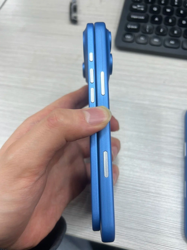 As Maiores Novidades Esperadas para o iPhone 17