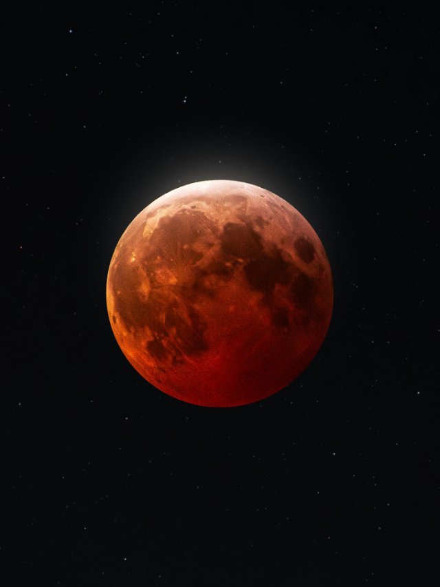 Vai dar para ver o eclipse total do domingo do seu quintal?