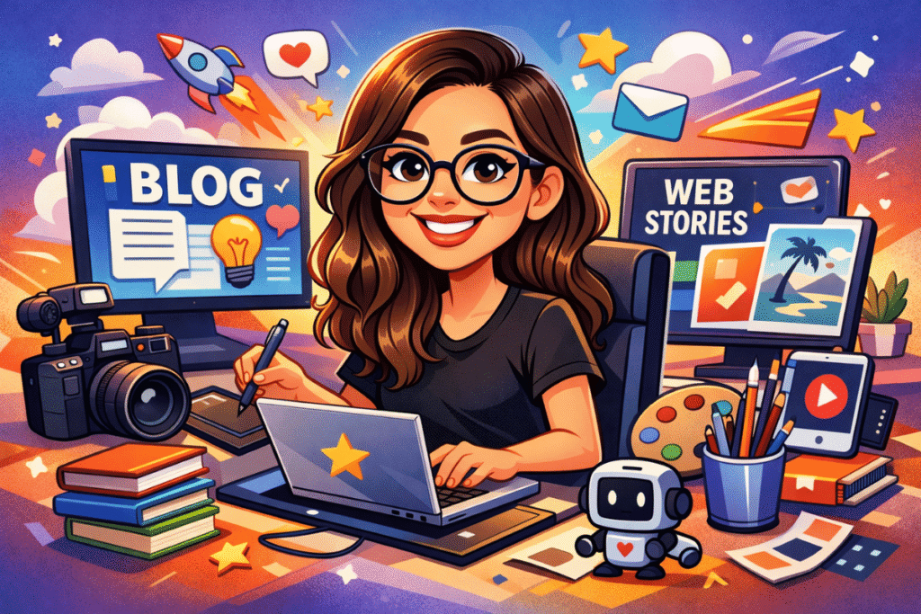 Como fazer a trend da profissão no Instagram, Tutorial IA, Gadaget Garimpo Acessorios de tecnologia