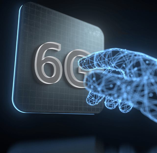 Entenda o que são 5G, 6G e 7G, as diferenças entre as redes móveis, Gadaget Garimpo Acessorios de tecnologia Capa Web Stories