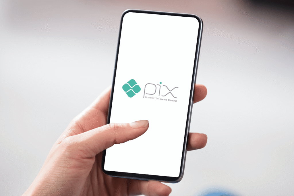 O que motivou a suspensão do Pix Saque nas lotéricas, Gadget Garimpo Acessorios de tecnologia