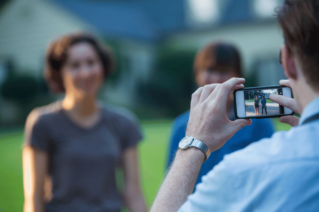 Por que o acesso total às suas fotos compromete a privacidade, Gadget Garimpo Acessorios de tecnologia
