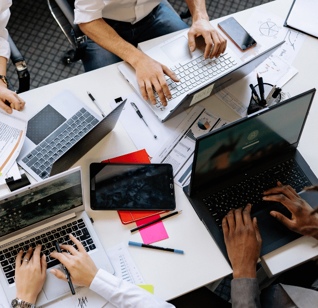 Tecnologia sem estratégia virou commodity, Gadget Garimpo Acessorios de tecnologia Capa Web Stories