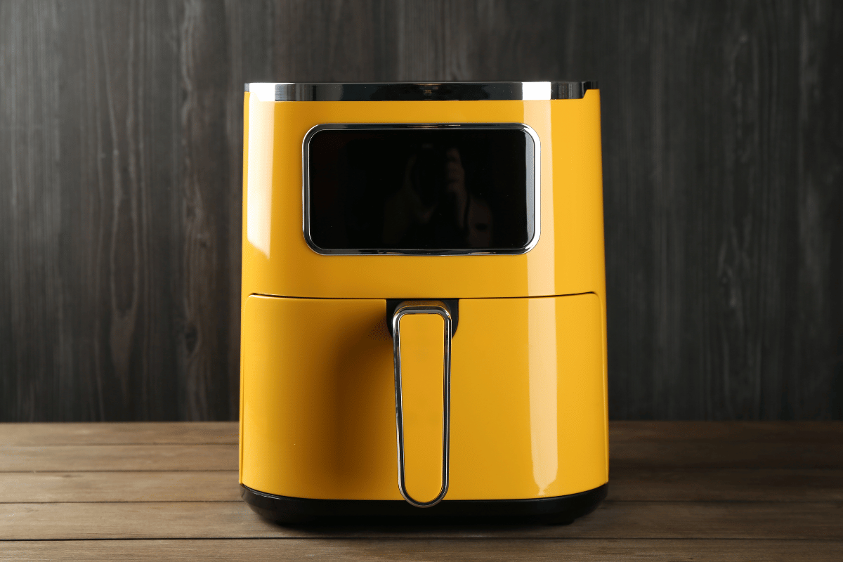 Tomada da air fryer não entra, Veja como resolver com segurança, Gadget Garimpo Acessorios de tecnologia