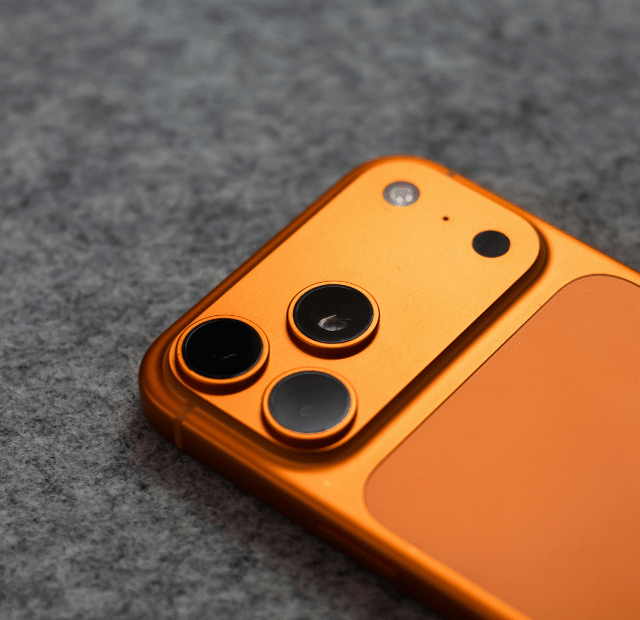 iPhone 17e, O mesmo preço, o dobro de poder, Gadget Garimpo Acessorios de tecnologia Capa Web Stories