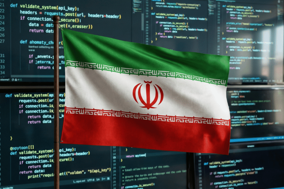 que ninguém revelou sobre os ataques cibernéticos no Irã, Gadget Garimpo Acessorios de tecnologia