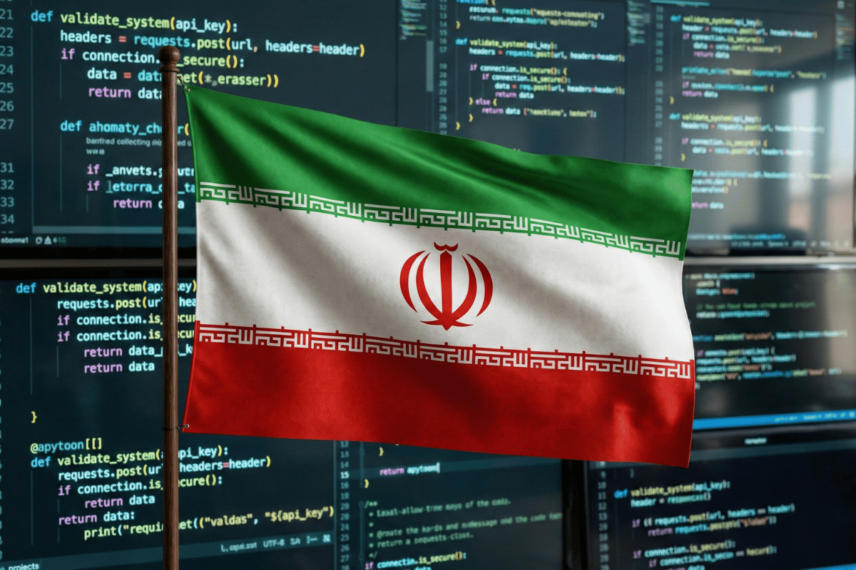 que ninguém revelou sobre os ataques cibernéticos no Irã, Gadget Garimpo Acessorios de tecnologia